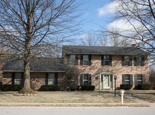 634 Quail Run, O Fallon, IL 62269