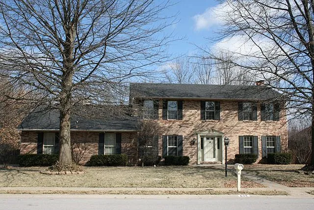634 Quail Run photo 1