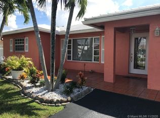 9604 NW 67th Ct, Tamarac, FL 33321