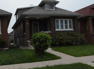 1510 N Parkside Ave, Chicago, IL 60651