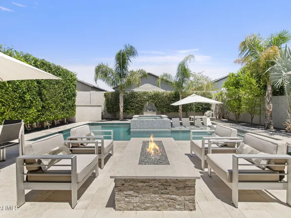 6614 E MARISA Lane, Phoenix, AZ 85054