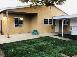 1924 Frazier St, Modesto, CA 95358