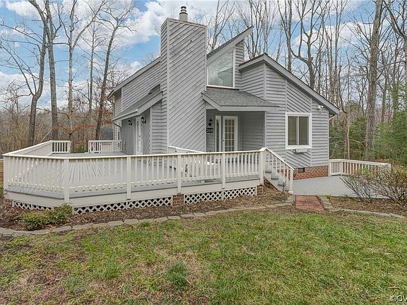 2nd image of 2618 Mistwood Forest Dr