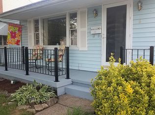 6 Arrington Ave, Maysville, KY 41056