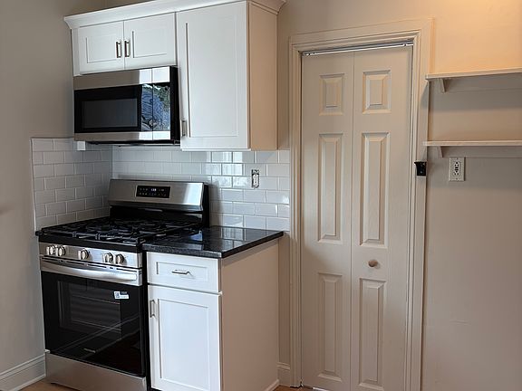 Brand New Kitchen
