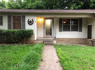 305 Clinton Dr, Weatherford, TX 76086