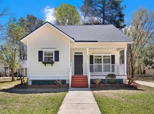 291 Landing Way, Richmond Hill, GA 31324