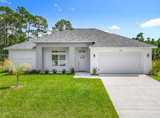 2617 De Groodt Rd SW, Palm Bay, FL 32908