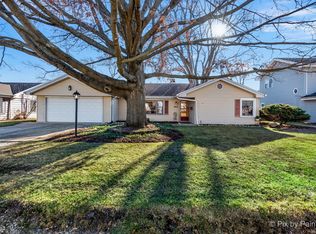 6913 W 113th Pl, Worth, IL