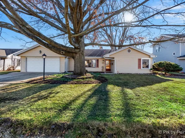 6913 W 113th Pl, Worth, IL 60482