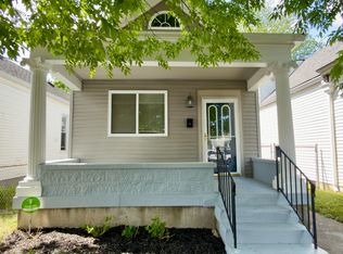 1108 S Shelby St, Louisville, KY 40203