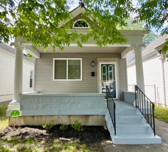 1108 S Shelby St, Louisville, KY, 40203