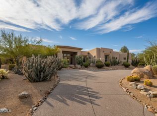 10542 E Skinner Dr, Scottsdale, AZ 85262