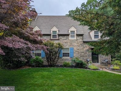 1396 Lindsay Ln, Jenkintown, PA, 19046