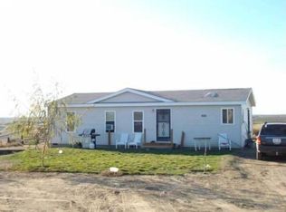 421 Alan Rd, Pasco, WA 99301