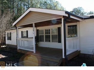 1829 Zellner Rd, Forsyth, GA 31029