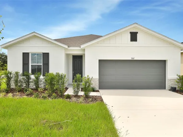 5187 Kinsley Dr, Lake Wales, FL 33859
