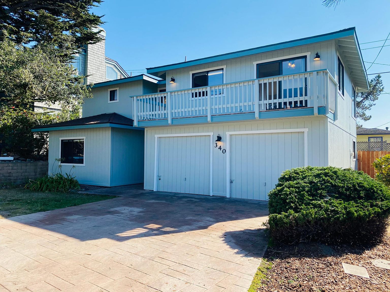 340 Weymouth St, Cambria, CA 93428 Zillow