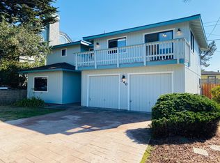 340 Weymouth St, Cambria, CA 93428