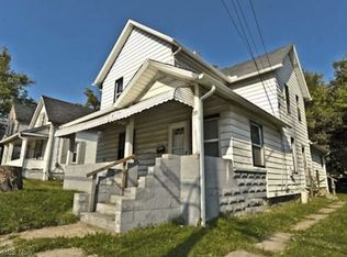 533 Sumner St, Akron, OH 44304