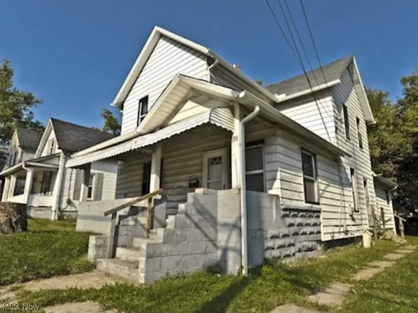 533 Sumner St, Akron, OH 44304
