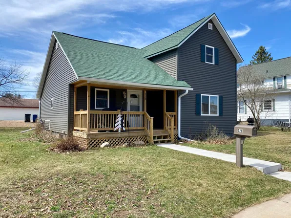 528 5th Ave S, Park Falls, WI 54552