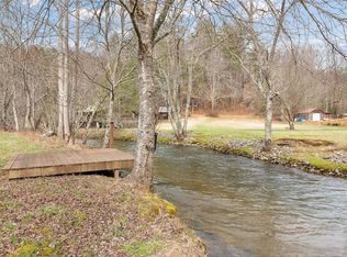 8933 State Highway 60, Suches, GA 30572