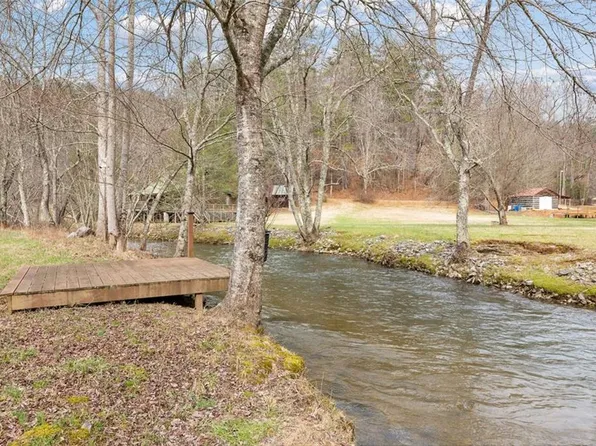 8933 State Highway 60, Suches, GA 30572
