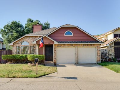 1707 Lakestone Ct, Garland, TX, 75044