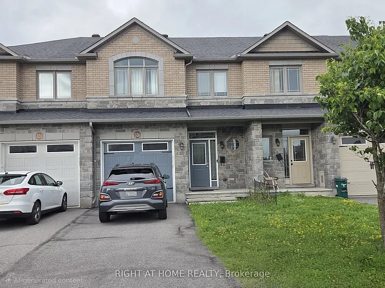 526 Barrick Hill Rd — Photo 1