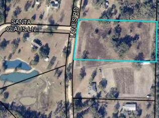 5373 Lanes Rd, Valdosta, GA 31601