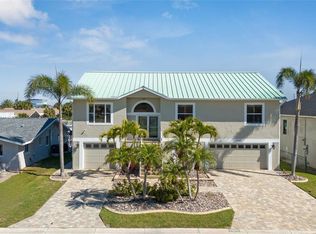 3505 Seaway Dr, New Port Richey, FL 34652