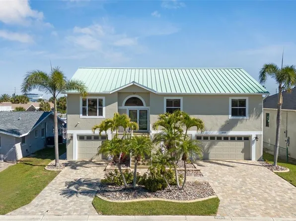 3505 Seaway Dr, New Port Richey, FL 34652