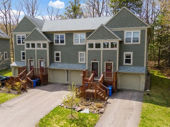 106 East Redrock Drive, Burlington, VT 05401