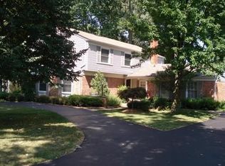 3416 Upton Dr, Troy, MI 48084