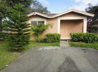 794 SW 7th Ter, Florida City, FL 33034