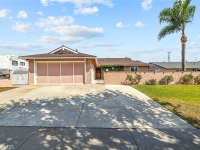 12020 Tigrina Ave, Whittier, CA, 90604