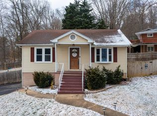 557 Rich Dr Lot P22, Kingsport, TN 37660