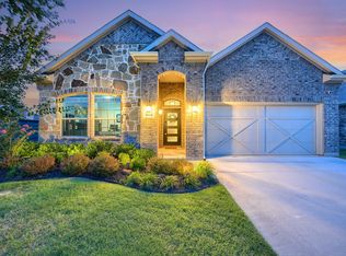 7313 Carnation St, Aubrey, TX 76227