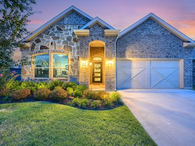7313 Carnation St, Aubrey, TX, 76227