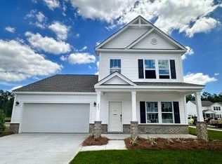 281 Surfbird Rd, Summerville, SC 29486