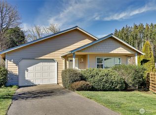 26377 Barrett Rd NE, Kingston, WA 98346