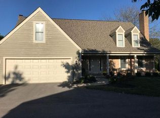 8609 Craigston Ct, Dublin, OH 43017