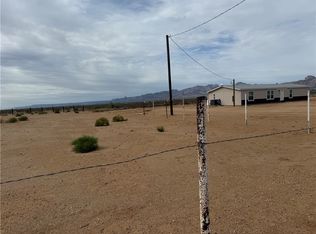 0 W Morelos Dr, Golden Valley, AZ 86413