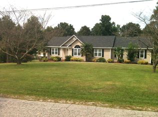 1735 Hardwick Ln, Lancaster, SC 29720