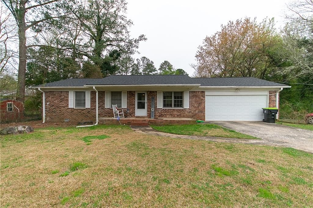 2979 Lake Jodeco Rd, Jonesboro, GA 30236 Zillow