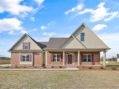 1290 Joe Hall Rd, Hope Mills, NC, 28348