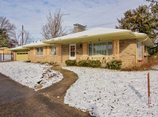 1102 Elizabeth Dr, Hamilton, OH 45013