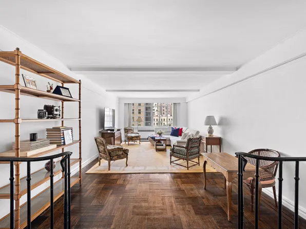 110 East 87th Street image 1 of 6