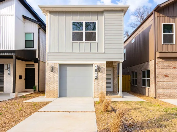 1812 E 4th St, Little Rock, AR 72202